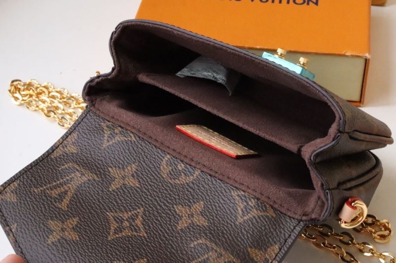 LV Satchel Bags